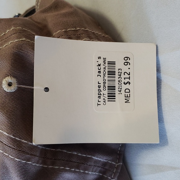 Baseball Hat - Picture 4 of 4